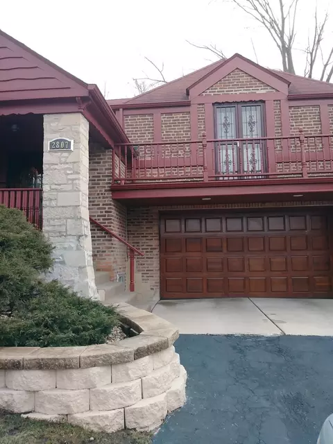 2807 172nd St, Hazel Crest, IL 60429 photo 2