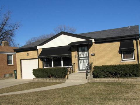 2305 23rd Ave, Broadview, IL 60155 photo 1