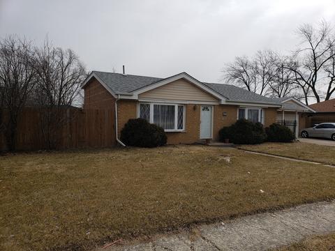 7311 S Roberts Rd, Bridgeview, IL 60455 photo 2
