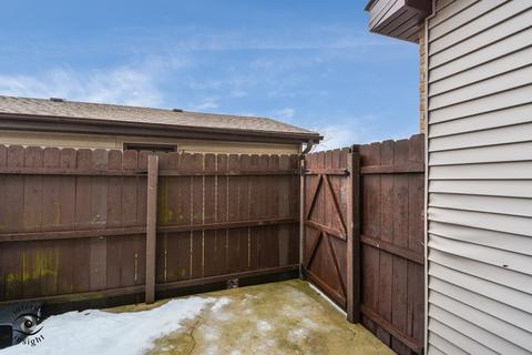 266 Circlegate Rd, New Lenox, IL 60451 photo 23