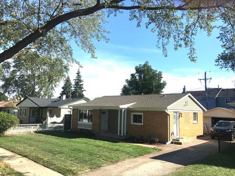 743 S Merle Ln, Wheeling, IL 60090 photo 1