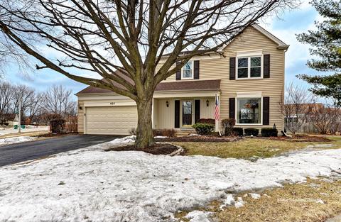 625 Equestrian Dr, Wheeling, IL 60090 photo 1