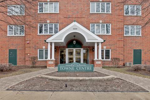1600 E Thacker St #704, Des Plaines, IL 60016 photo 2