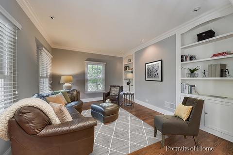 705 N West St, Wheaton, IL 60187 photo 15