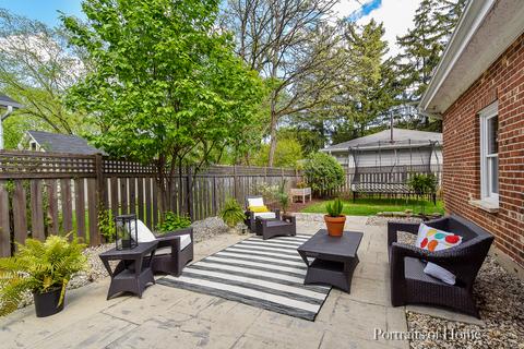705 N West St, Wheaton, IL 60187 photo 42