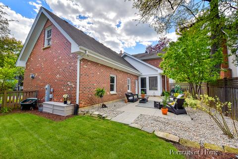 705 N West St, Wheaton, IL 60187 photo 43