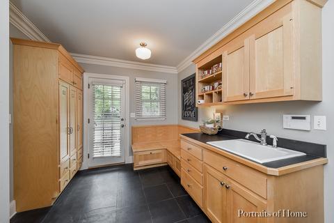 705 N West St, Wheaton, IL 60187 photo 20