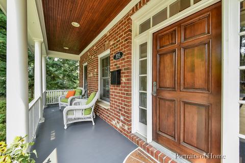 705 N West St, Wheaton, IL 60187 photo 4