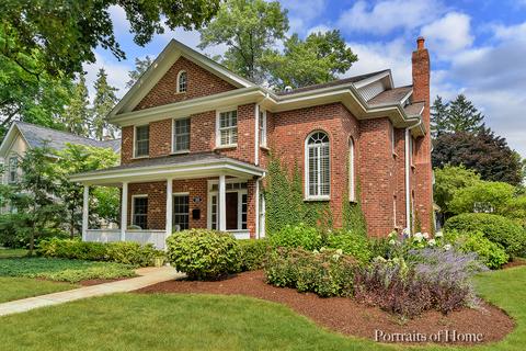705 N West St, Wheaton, IL 60187 photo 3