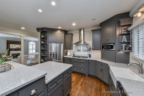 705 N West St, Wheaton, IL 60187 photo 10