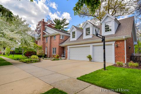 705 N West St, Wheaton, IL 60187 photo 44