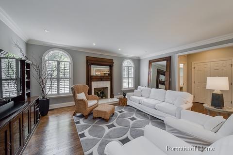 705 N West St, Wheaton, IL 60187 photo 14