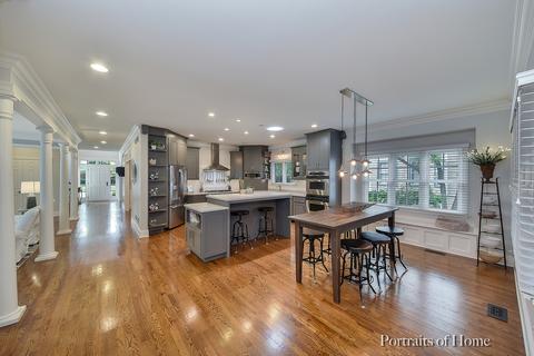 705 N West St, Wheaton, IL 60187 photo 6