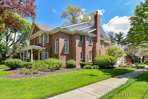 705 N West St, Wheaton, IL 60187 photo 2
