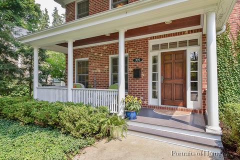 705 N West St, Wheaton, IL 60187 photo 5