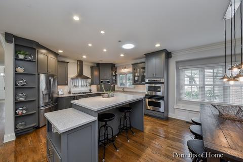 705 N West St, Wheaton, IL 60187 photo 8