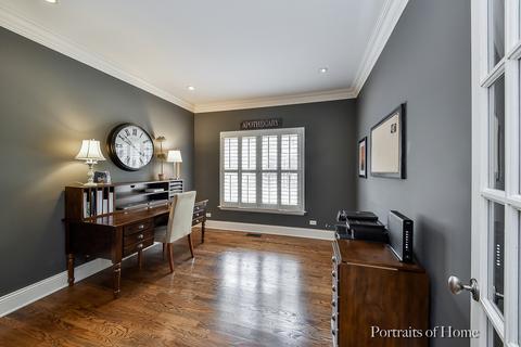 705 N West St, Wheaton, IL 60187 photo 18