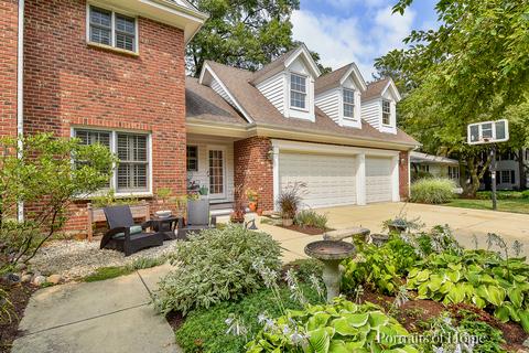 705 N West St, Wheaton, IL 60187 photo 39