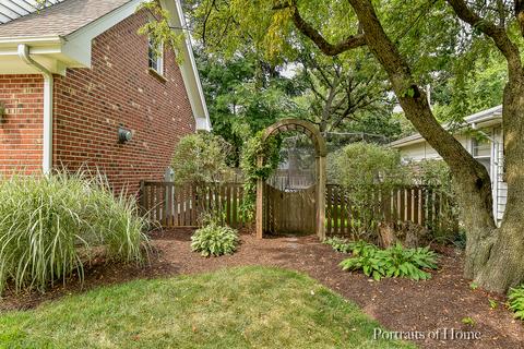 705 N West St, Wheaton, IL 60187 photo 40