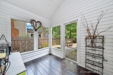 705 N West St, Wheaton, IL 60187 photo 19