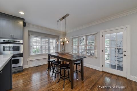 705 N West St, Wheaton, IL 60187 photo 11