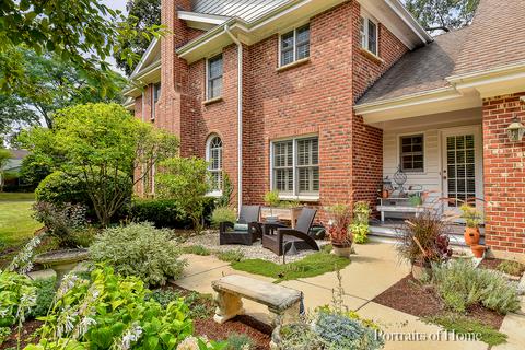 705 N West St, Wheaton, IL 60187 photo 38