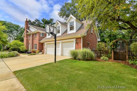 705 N West St, Wheaton, IL 60187 photo 41