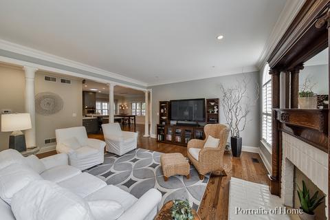 705 N West St, Wheaton, IL 60187 photo 12