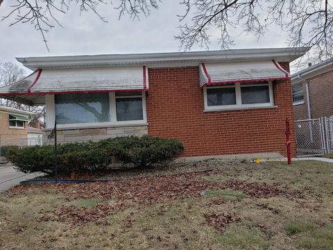 361 E 87th Pl, Chicago, IL 60619 photo 1