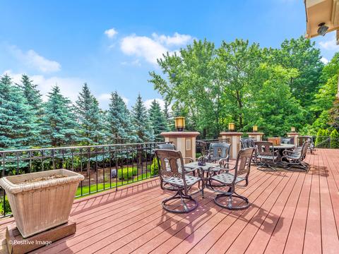 8269 Greystone Ct, Burr Ridge, IL 60527 photo 32