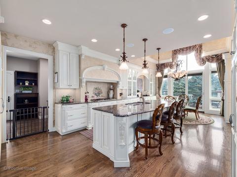 8269 Greystone Ct, Burr Ridge, IL 60527 photo 13