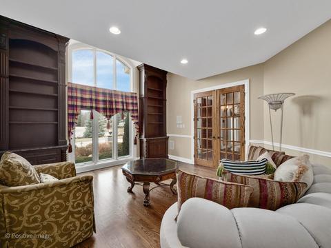 8269 Greystone Ct, Burr Ridge, IL 60527 photo 9
