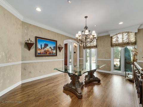 8269 Greystone Ct, Burr Ridge, IL 60527 photo 10