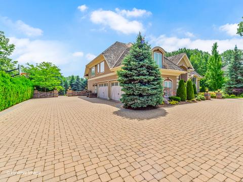 8269 Greystone Ct, Burr Ridge, IL 60527 photo 33