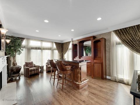 8269 Greystone Ct, Burr Ridge, IL 60527 photo 11