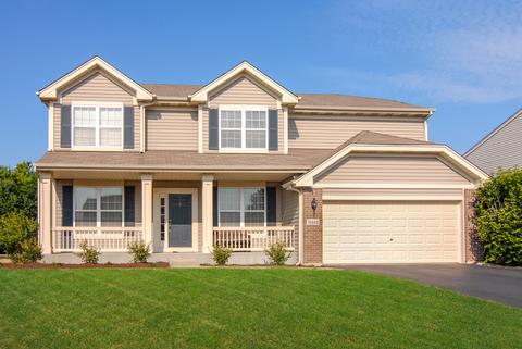 14640 Capital Dr, Plainfield, IL 60544 photo 1