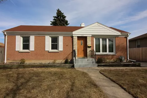 1525 Atwood Ave, Berkeley, IL 60163 photo 1