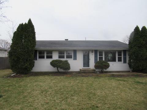 15957 S Howard St, Plainfield, IL 60586 photo 1