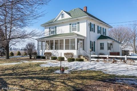 16289 Willrett Rd, Malta, IL 60150 photo 1