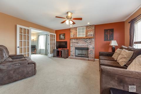 941 Canham St, Plano, IL 60545 photo 12