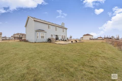 941 Canham St, Plano, IL 60545 photo 29