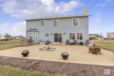 941 Canham St, Plano, IL 60545 photo 27