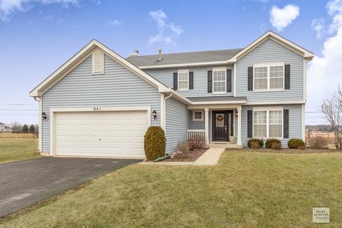 941 Canham St, Plano, IL 60545 photo 1