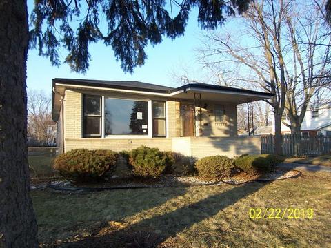 1108 E 156th Pl, Dolton, IL 60419 photo 2
