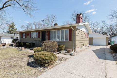 56 Arrowhead Dr, Thornton, IL 60476 photo 1