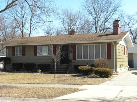 56 Arrowhead Dr, Thornton, IL 60476 photo 17