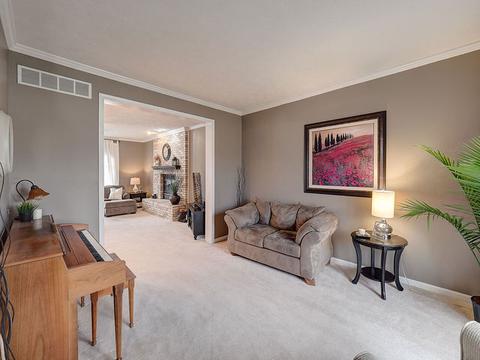 3001 Rusty Ln, Bloomington, IL 61704 photo 17