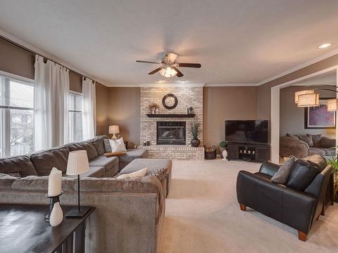 3001 Rusty Ln, Bloomington, IL 61704 photo 14