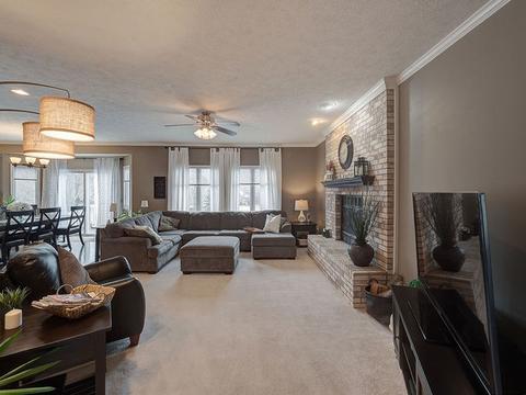3001 Rusty Ln, Bloomington, IL 61704 photo 18