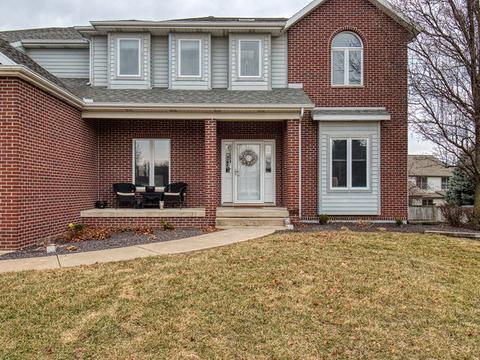 3001 Rusty Ln, Bloomington, IL 61704 photo 2